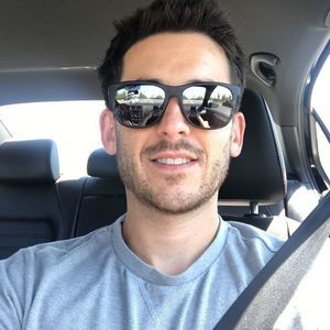 Meet your Posher, Shane